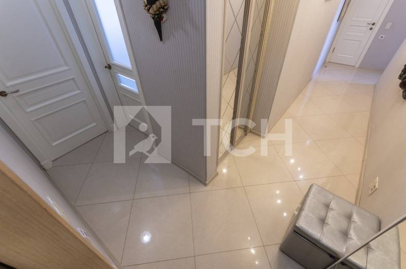 3-комн. Квартира, Балашиха, улица Евстафьева, 3, #id395944