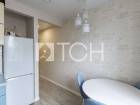 1-комн. квартира, Пушкино, ул Акуловское шоссе, #id304373