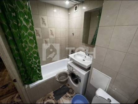 1-комн. квартира, Королёв, улица Героев Курсантов, 18, #id885332