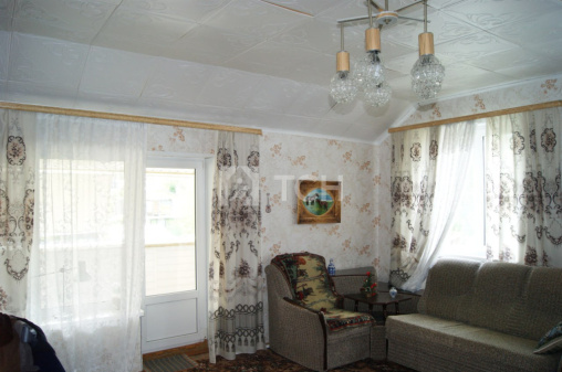 Дом, Орехово-Зуевский г.о., садовое товарищество Вертолёт, 109, #id779715