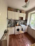 1-комн. Квартира, Мытищи, Новомытищинский проспект, 33к3, #id732928