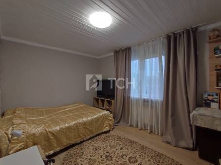 Дом, Богородский г.о., село Ямкино, улица Красная Слобода, 1А, #id1915241