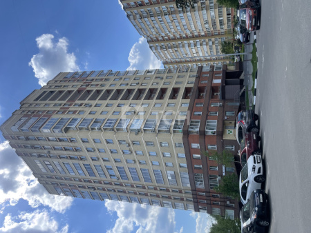 3-комн. квартира, Щёлково, улица Радиоцентра № 5, 18к1, #id1584519