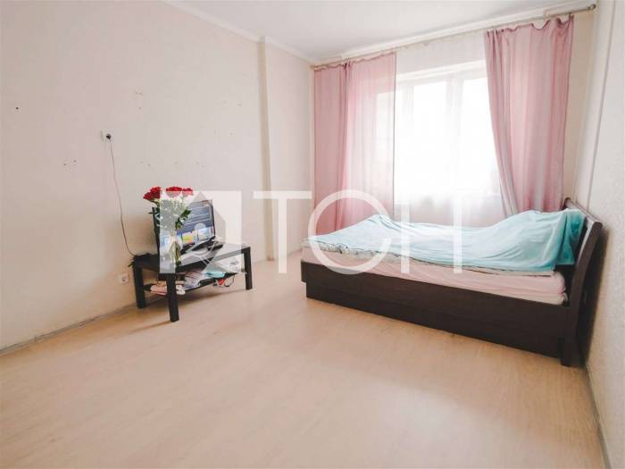 1-комн. квартира, Щелково, мкр Богородский, 6 #id285479