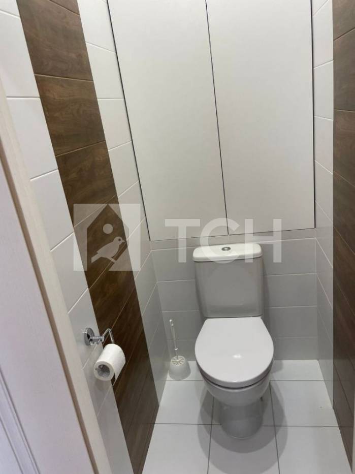 2-комн. Квартира, Пушкино, улица Просвещения, 2, #id477688