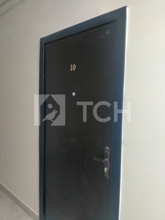 1-комн. Квартира, рабочий посёлок Монино, улица Алксниса, 30, #id636523