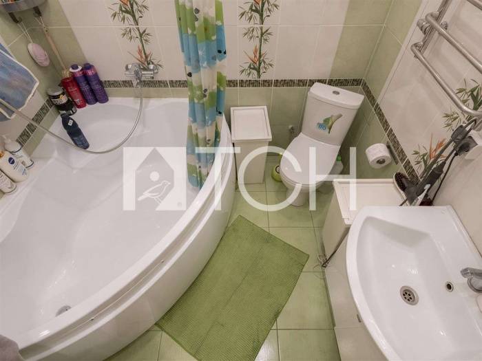 2-комн. квартира, Ивантеевка, ул Санаторная, 1к1 #id278890