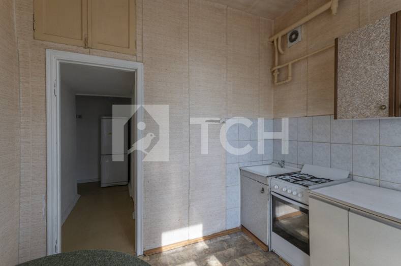 2-комн. Квартира, Мытищи, улица Щербакова, 16/14, #id492035