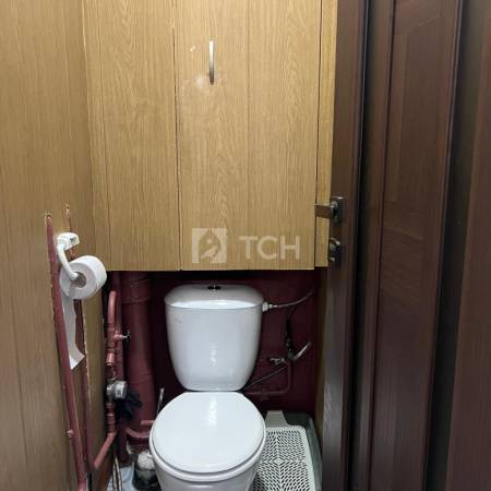 3-комн. квартира, Щёлково, 1-й Советский переулок, 5А, #id2042956