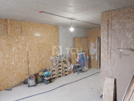 Квартира-студия, Королёв, Октябрьский бульвар, 26, #id1195538