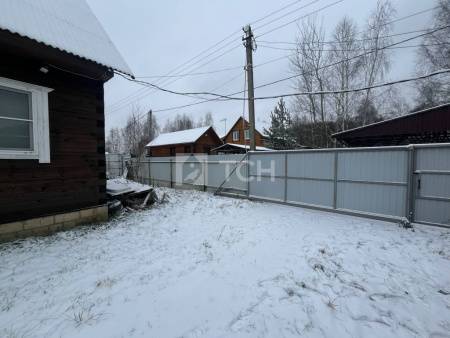 Дом, г.о. Лосино-Петровский, СНТ Мрия, 24, #id1705703