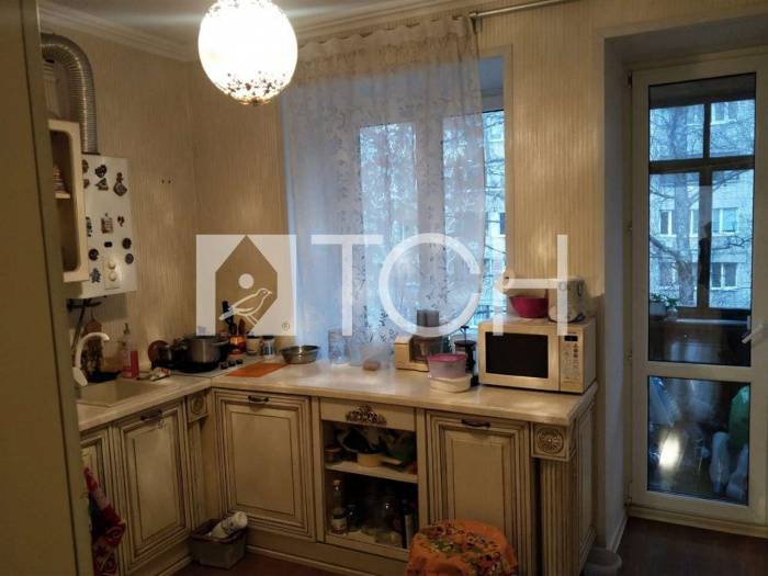 3-комн. квартира, Щелково, пер Советский 1-й, 5 #id294823