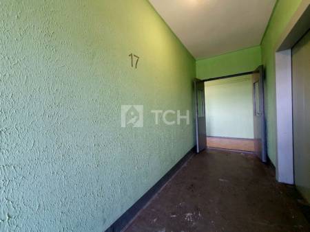 3-комн. квартира, Балашиха, Кольцевая улица, 5, #id1729027