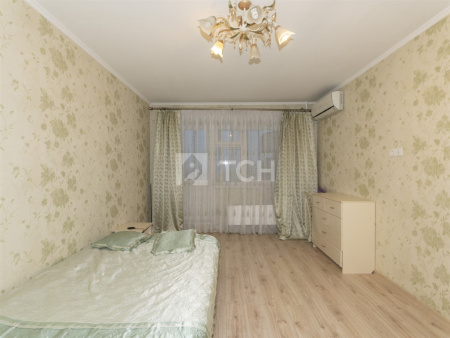 3-комн. квартира, Мытищи, Трудовая улица, 22, #id359508