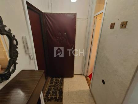 1-комн. квартира, Ивантеевка, Задорожная улица, 22, #id1338477