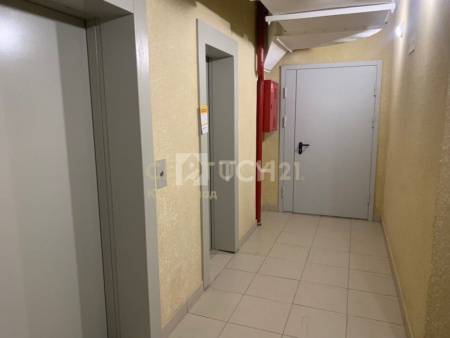 2-комн. квартира, Ивантеевка, Хлебозаводская улица, 2к3, #id2041111