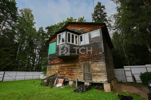 Дом, г.о. Щёлково, СНТ Лесные Поляны, 31, #id1725301