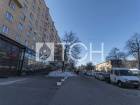 3-комн. квартира, Москва, пр-кт Ленинский, 45 #id302079