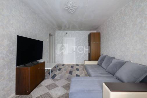 3-комн. квартира, Щёлково, 1-й Советский переулок, 28, #id2175288