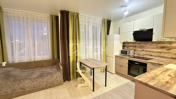 Квартира-студия, село Тарасовка, 2, #id1950942