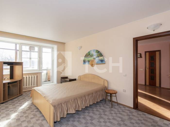 2-комн. Квартира, Королёв, Школьный тупик, 8, #id361138