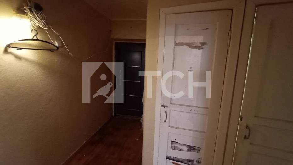 2-комн. Квартира, рабочий посёлок Лесной, улица Гагарина, 8А, #id359134