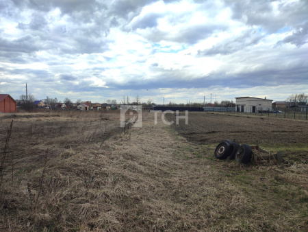 Земельный участок, Богородский г.о., деревня Большое Буньково, Цветочная улица, #id1552746