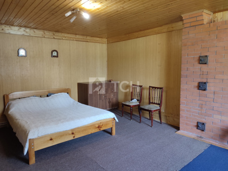 Дом, Орехово-Зуевский г.о., СНТ Заря, 1, #id1519708