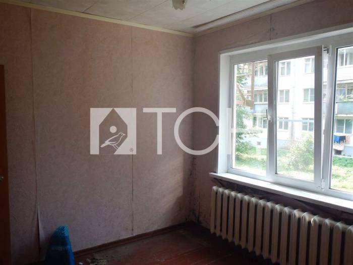 2-комн. квартира, Пересвет, ул Комсомольская, 4 #id276660