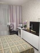 1-комн. Квартира, Ивантеевка, Хлебозаводская улица, 12к4, #id672166