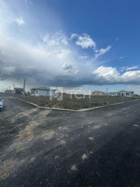 Земельный участок, г.о. Домодедово, Домодедово, 551, #id1561831