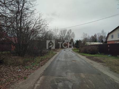 Дом, Богородский г.о., село Ямкино, улица Красная Слобода, 1А, #id1915241