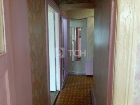 2-комн. квартира, посёлок городского типа Правдинский, Степаньковское шоссе, 35, #id2144684