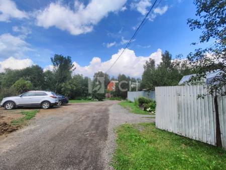 Земельный участок, г.о. Пушкинский, Ивантеевка, 300, #id1688219