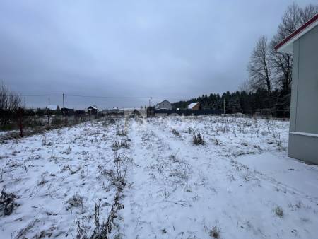 Дом, г.о. Щёлково, деревня Костыши, #id1704744