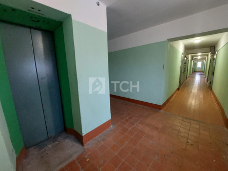 1-комн. квартира, Ивантеевка, улица Богданова, 15, #id1292739