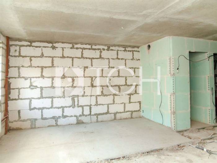 1-комн. квартира, Большие Жеребцы, мкр Восточный, 1к3 #id275023