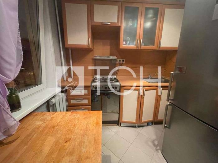 1-комн. квартира, Мытищи, пр-кт Новомытищинский, 80к8 #id298126