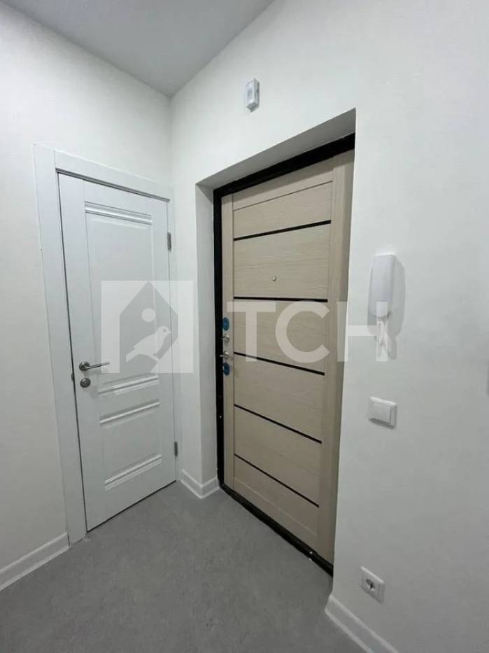 1-комн. Квартира, Пушкино, улица Просвещения, 12к2, #id608133