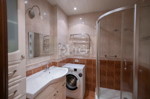 2-комн. квартира, Щёлково, Институтская улица, 19, #id1112045