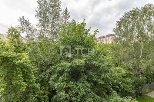 Квартира-студия, Королёв, улица Баумана, 12, #id1628370