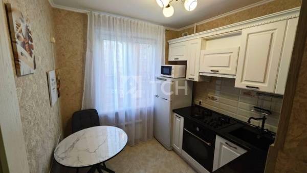 1-комн. квартира, Королёв, улица 50-летия ВЛКСМ, 5/16, #id1894641