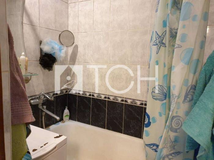 2-комн. квартира, Красноармейск, ул Гагарина, 9 #id276996
