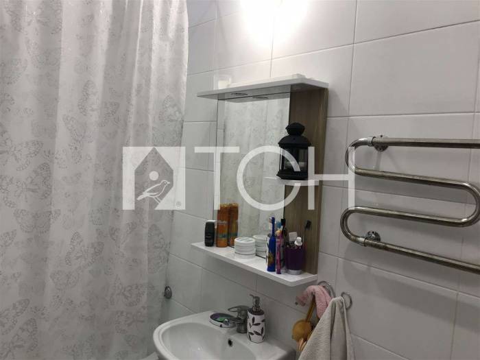 3-комн. квартира, Мытищи, ул Юбилейная, 4 #id266970
