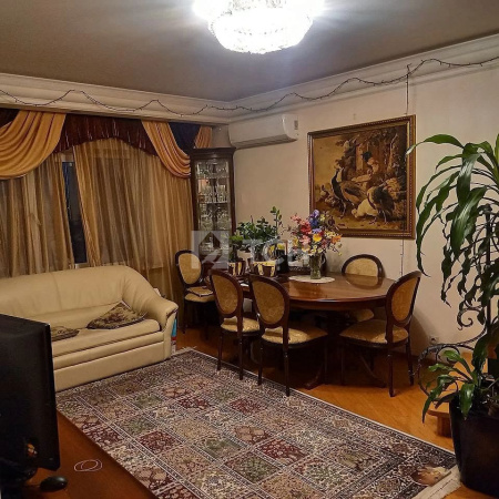 4-комн. квартира, Королёв, Пушкинская улица, 15, #id1214583