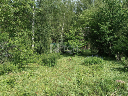 Земельный участок, г.о. Щёлково, территория СНТ Жуковка, #id1196024