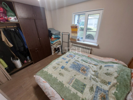 Дом, г.о. Пушкинский, Ивантеевка, 50, #id1278555