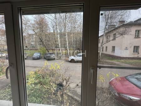 1-комн. квартира, Королёв, улица Калинина, 1А, #id1645538