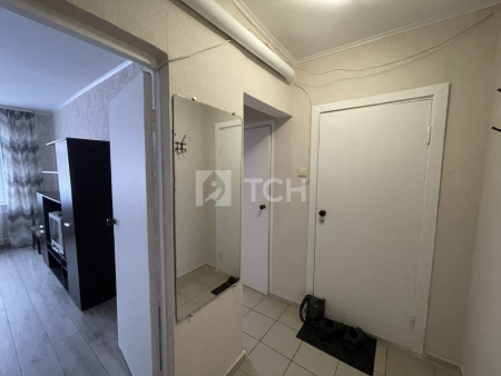 1-комн. квартира, Щёлково, Заречная улица, 7, #id1003008