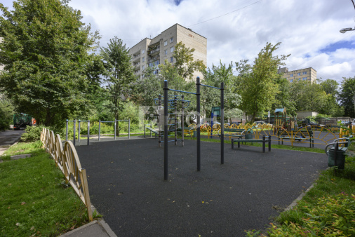 2-комн. квартира, Пушкино, улица Л. Толстого, 23, #id1732185